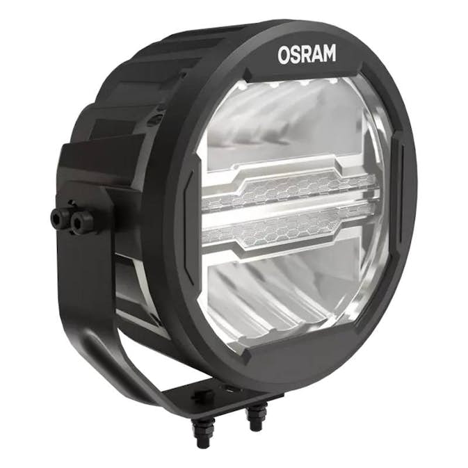 Extraljus Osram Ledriving Round Mx260-Cb