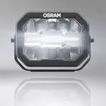 Extraljus Osram Ledriving Cube Mx240-Cb