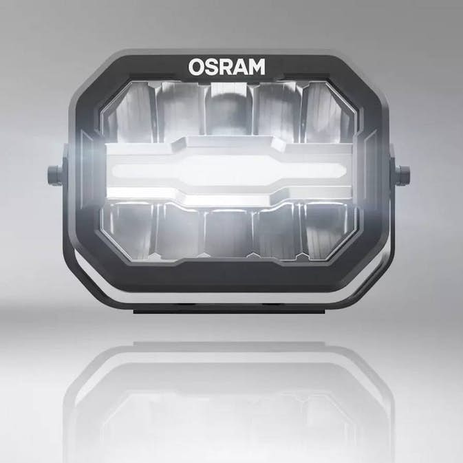 Extraljus Osram Ledriving Cube Mx240-Cb