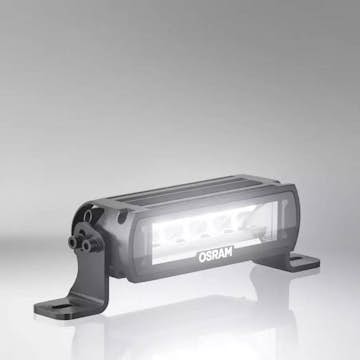 Extraljus Osram Ledriving Lightbar Fx125-Sp Gen 2