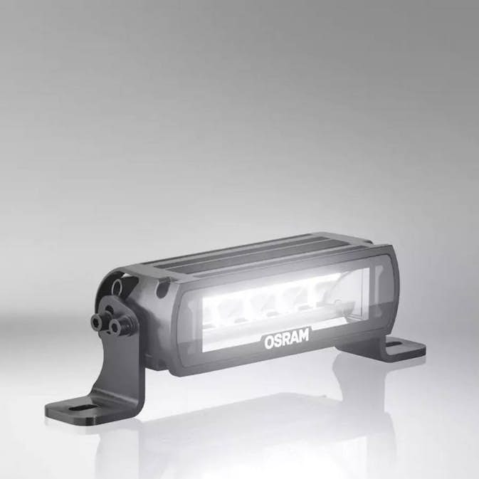 Extraljus Osram Ledriving Lightbar Fx125-Sp Gen 2