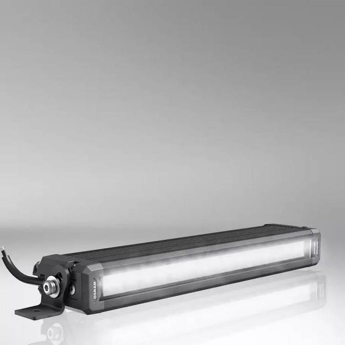 Extraljus Osram Ledriving Lightbar Vx250-Sp