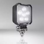 Extraljus Osram Ledriving Cube Wl Vx100-Wd