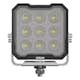Extraljus Osram Ledriving Cube Wl Vx125-Wd