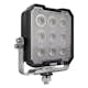 Extraljus Osram Ledriving Cube Wl Vx125-Wd