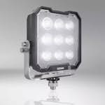 Extraljus Osram Ledriving Cube Wl Vx125-Wd