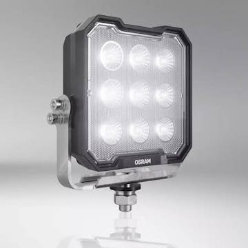 Extraljus Osram Ledriving Cube Wl Vx125-Wd