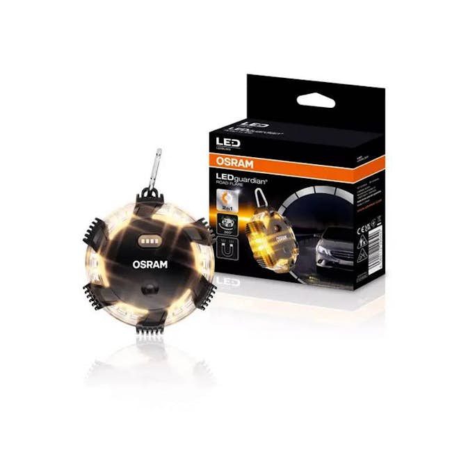 Varningsljus Osram Ledguardian Road Flare