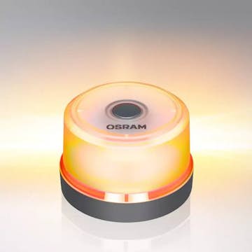Saftblandare Osram Ledguardian Road Flare Signal V16