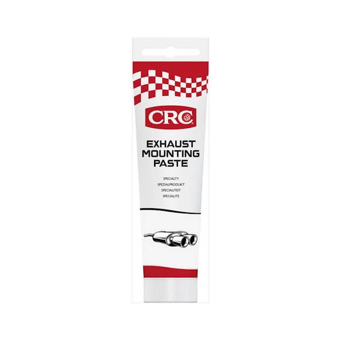 Exhaust Mounting Paste Crc150G
