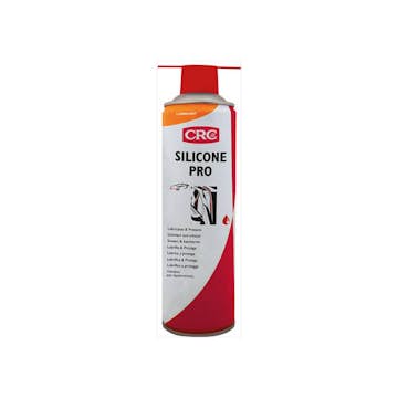 Silicone Pro Crcaerosol 500ml