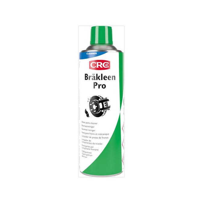 Brakleen Crcpro Aero. 500ml