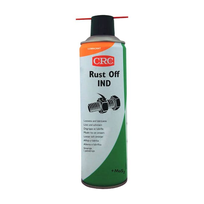 Rust Off Ind Crc 250ml Aerosol