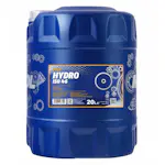 Hydralolja Mannol Mn2102 Hydro 46 Iso46 Din 51524-2