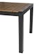 Förlängningsbart Utebord Outfit 205/275x100 cm