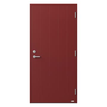 Ytterdörr NorDan Bor Stenbocken 871