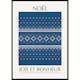 Poster Gallerix Noel Blue No1
