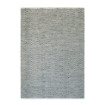 Handvävd matta D-sign Tureten Mor