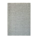 Handvävd matta D-sign Mount Heldy