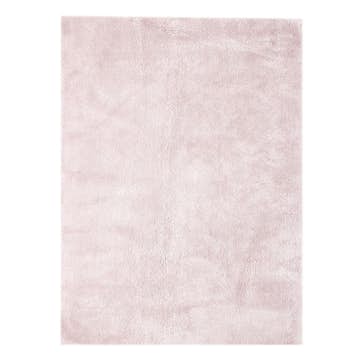 Handvävd matta D-sign Warlu New