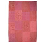 Wiltonmatta D-sign Gesslick Melfe Flerfärgad