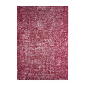 Handvävd matta D-sign Vennastone Thag