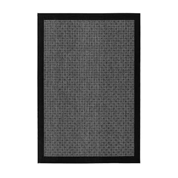 Flatvävd matta D-sign Santa