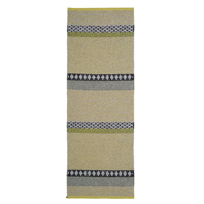 Flatvävd Horredsmattan Forest