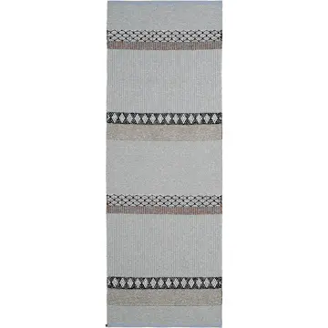 Flatvävd Horredsmattan Forest