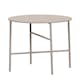 Utebord ENVY DESIGN Pesetos Ø50H40 cm