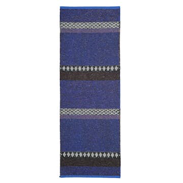 Flatvävd Horredsmattan Forest