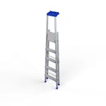 Trappstege Pro Werner Smart