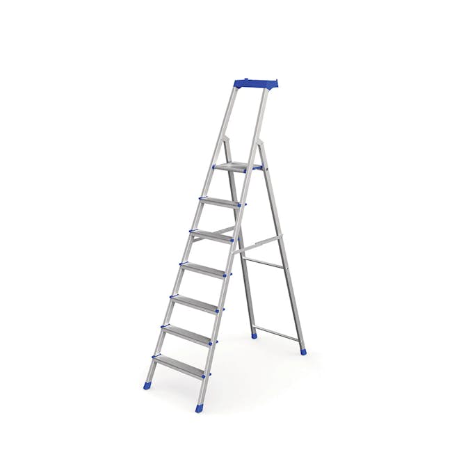 Trappstege Pro Werner Smart