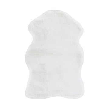 Konstgjord Skinnmatta D-sign Konstgjord Fårskinn Virba