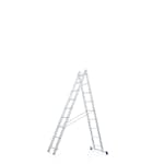 Kombistege 2-delad Werner