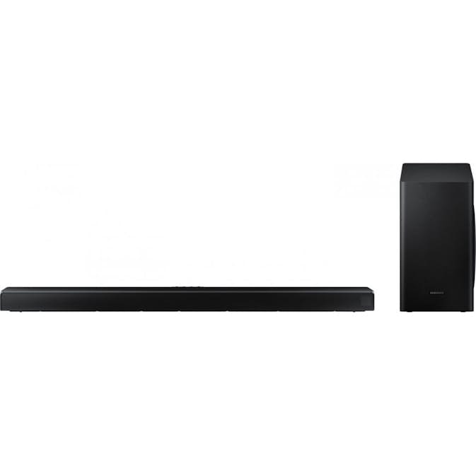 Hemmabiosystem Samsung HW-Q60T