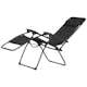 Positionsstol Comfort Garden Rosa
