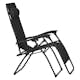 Positionsstol Comfort Garden Rosa