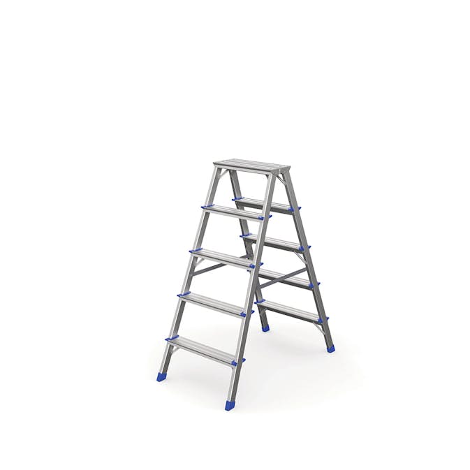 Dubbeltrappstege Werner