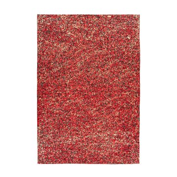 Luggmatta D-sign Gatekey Wyske Läder