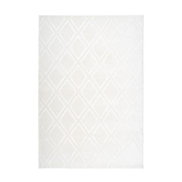 Flatvävd matta D-sign Terbeau Thend