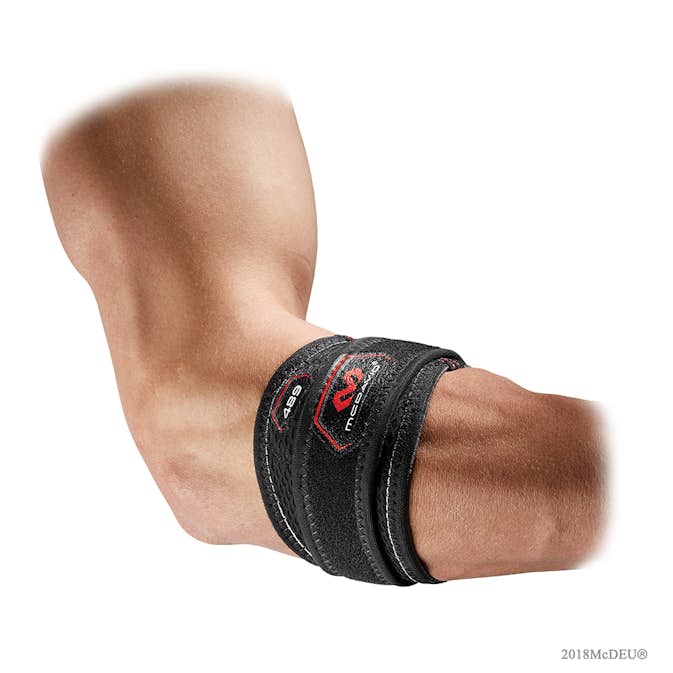 Armbågsskydd McDavid Elbow Strap