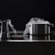 Ventilation BORA Bänkfläkt S Pure Med Integrerad Induktionshäll Kolfiltermodell Downdraft