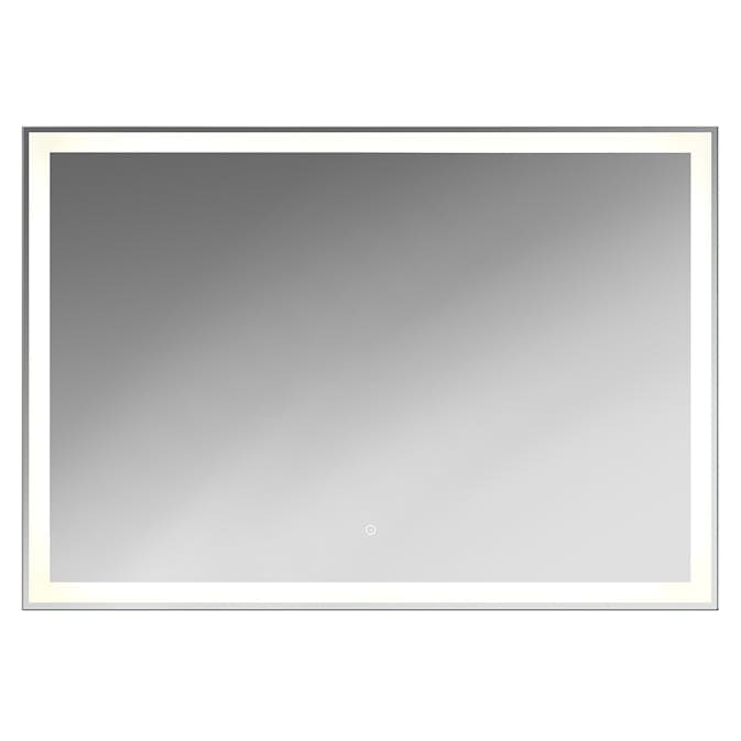 Badrumsspegel Nortiq Xania LED