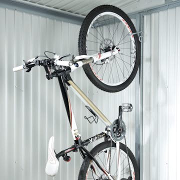 Cykelhållare Biohort bikeMax för Europa