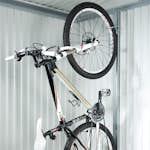 Cykelhållare Biohort bikeMax för AvantGarde och Highline