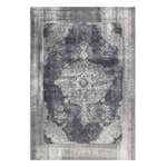 Flatvävd matta D-sign Vintage Nam