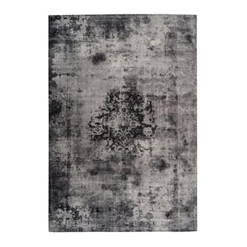 Flatvävd matta D-sign Vintage Baj