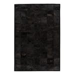 Patchworkmatta D-sign Dulvabier Fohav Skinn