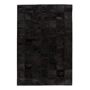 Patchworkmatta D-sign Dulvabier Fohav Skinn